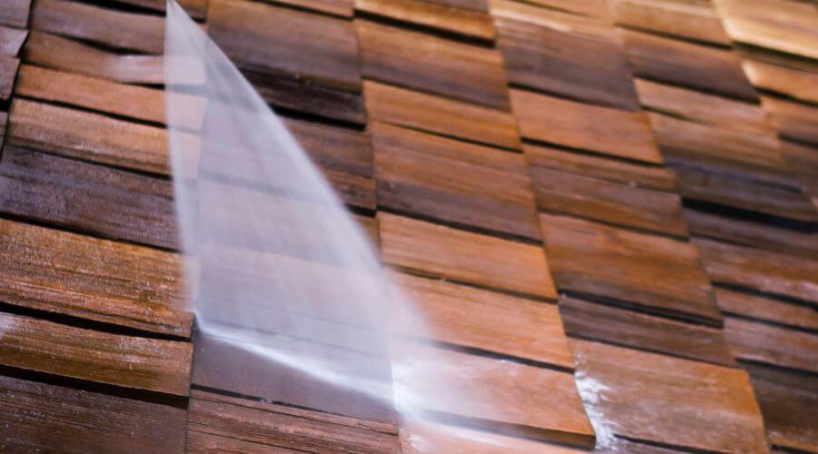 Local Chimney Repair in The Rock, GA